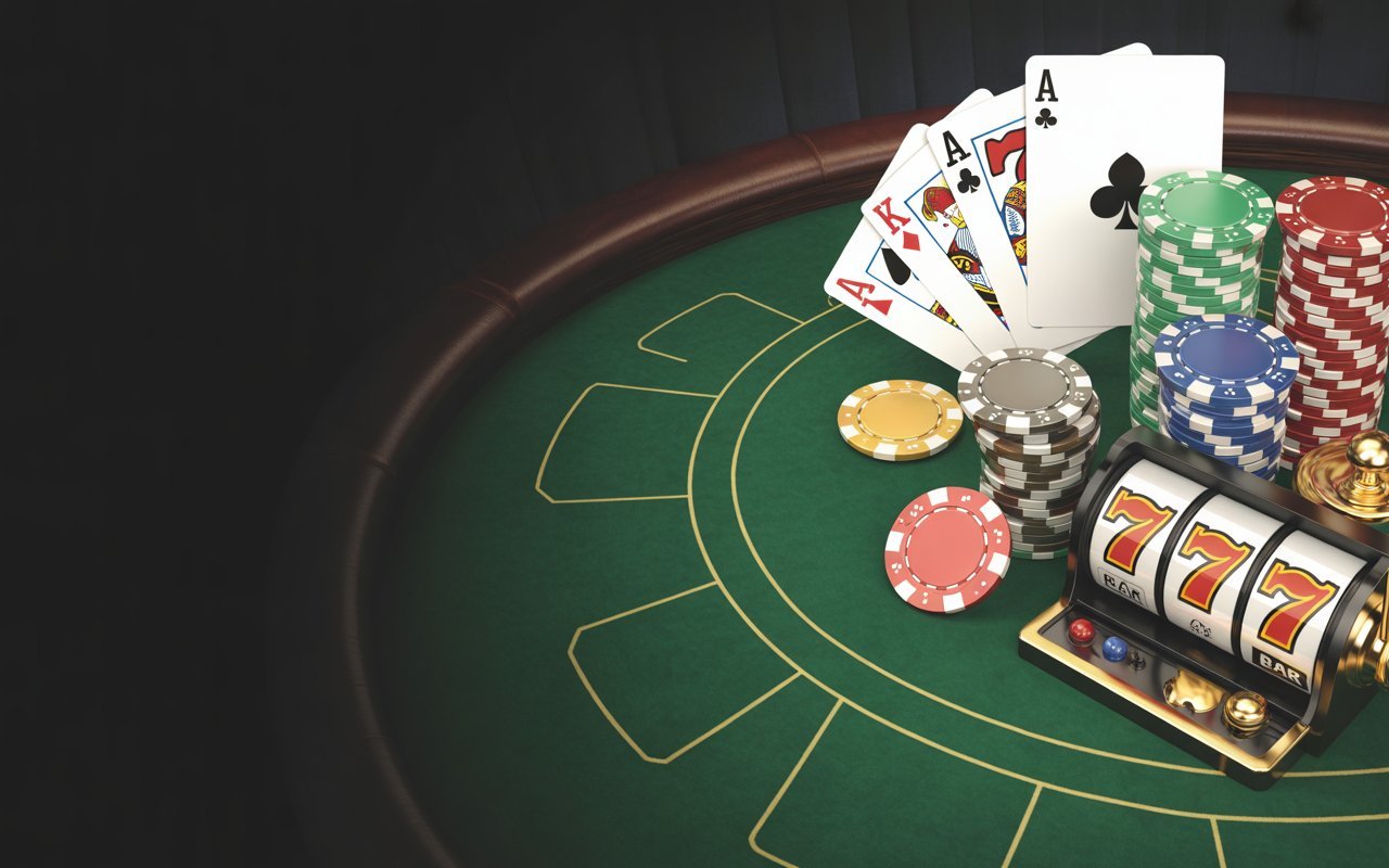 Thắng88 Casino